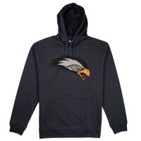 SAME DAY Thread Project Unisex Epic Hoodie Thumbnail