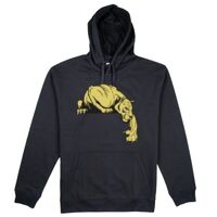 SAME DAY Thread Project Unisex Epic Hoodie Thumbnail