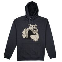 SAME DAY Thread Project Unisex Epic Hoodie Thumbnail