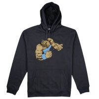 SAME DAY Thread Project Unisex Epic Hoodie Thumbnail