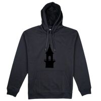 SAME DAY Thread Project Unisex Epic Hoodie Thumbnail