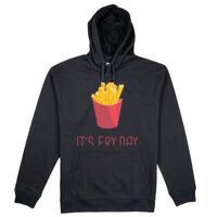SAME DAY Thread Project Unisex Epic Hoodie Thumbnail