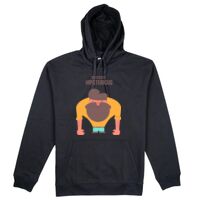 SAME DAY Thread Project Unisex Epic Hoodie Thumbnail