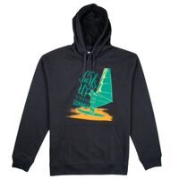 SAME DAY Thread Project Unisex Epic Hoodie Thumbnail