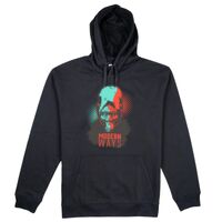 SAME DAY Thread Project Unisex Epic Hoodie Thumbnail