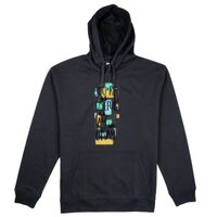 SAME DAY Thread Project Unisex Epic Hoodie Thumbnail