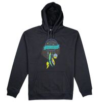 SAME DAY Thread Project Unisex Epic Hoodie Thumbnail