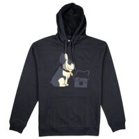 SAME DAY Thread Project Unisex Epic Hoodie Thumbnail