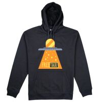 SAME DAY Thread Project Unisex Epic Hoodie Thumbnail