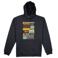 SAME DAY Thread Project Unisex Epic Hoodie Thumbnail