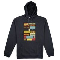 SAME DAY Thread Project Unisex Epic Hoodie Thumbnail