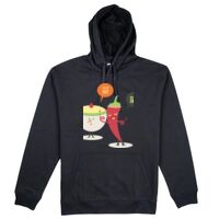 SAME DAY Thread Project Unisex Epic Hoodie Thumbnail