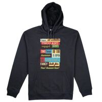 SAME DAY Thread Project Unisex Epic Hoodie Thumbnail