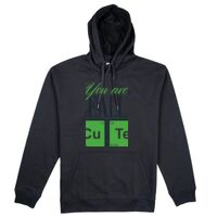 SAME DAY Thread Project Unisex Epic Hoodie Thumbnail
