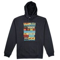 SAME DAY Thread Project Unisex Epic Hoodie Thumbnail