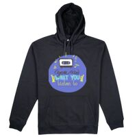 SAME DAY Thread Project Unisex Epic Hoodie Thumbnail