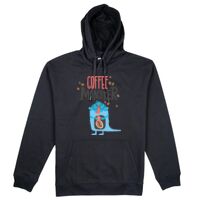 SAME DAY Thread Project Unisex Epic Hoodie Thumbnail