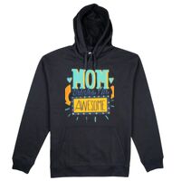 SAME DAY Thread Project Unisex Epic Hoodie Thumbnail