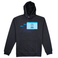 SAME DAY Thread Project Unisex Epic Hoodie Thumbnail