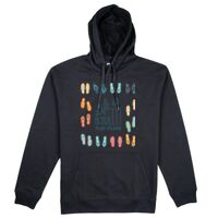 SAME DAY Thread Project Unisex Epic Hoodie Thumbnail