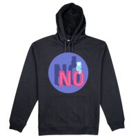 SAME DAY Thread Project Unisex Epic Hoodie Thumbnail