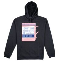 SAME DAY Thread Project Unisex Epic Hoodie Thumbnail
