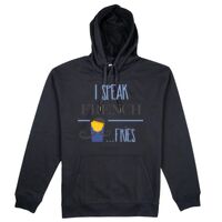SAME DAY Thread Project Unisex Epic Hoodie Thumbnail