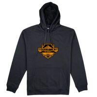SAME DAY Thread Project Unisex Epic Hoodie Thumbnail