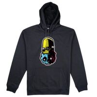 SAME DAY Thread Project Unisex Epic Hoodie Thumbnail