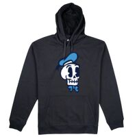 SAME DAY Thread Project Unisex Epic Hoodie Thumbnail