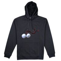 SAME DAY Thread Project Unisex Epic Hoodie Thumbnail