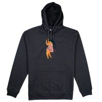 SAME DAY Thread Project Unisex Epic Hoodie Thumbnail