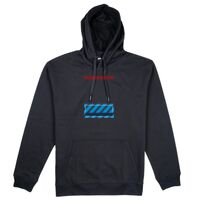 SAME DAY Thread Project Unisex Epic Hoodie Thumbnail