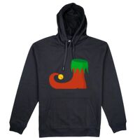 SAME DAY Thread Project Unisex Epic Hoodie Thumbnail