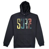 SAME DAY Thread Project Unisex Epic Hoodie Thumbnail