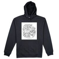 SAME DAY Thread Project Unisex Epic Hoodie Thumbnail