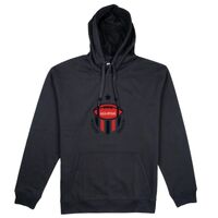 SAME DAY Thread Project Unisex Epic Hoodie Thumbnail