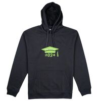 SAME DAY Thread Project Unisex Epic Hoodie Thumbnail