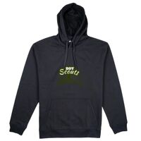 SAME DAY Thread Project Unisex Epic Hoodie Thumbnail