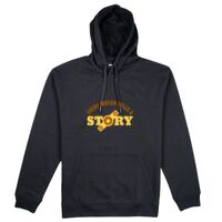 SAME DAY Thread Project Unisex Epic Hoodie Thumbnail