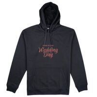 SAME DAY Thread Project Unisex Epic Hoodie Thumbnail