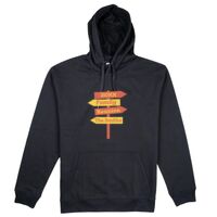 SAME DAY Thread Project Unisex Epic Hoodie Thumbnail