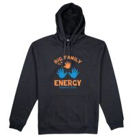SAME DAY Thread Project Unisex Epic Hoodie Thumbnail