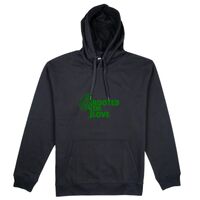 SAME DAY Thread Project Unisex Epic Hoodie Thumbnail