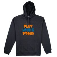 SAME DAY Thread Project Unisex Epic Hoodie Thumbnail