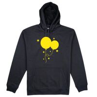 SAME DAY Thread Project Unisex Epic Hoodie Thumbnail