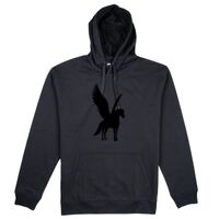 SAME DAY Thread Project Unisex Epic Hoodie Thumbnail