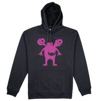 SAME DAY Thread Project Unisex Epic Hoodie Thumbnail