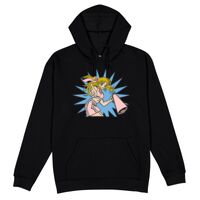 SAME DAY Cloke Mens Edge Hoodie V2 Thumbnail