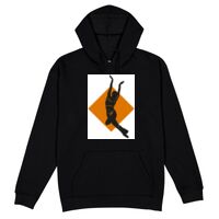 SAME DAY Cloke Mens Edge Hoodie V2 Thumbnail